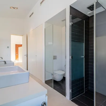 Nature Villa Alcudia  Exterior photo