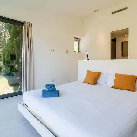 Nature Villa Alcudia  Exterior photo