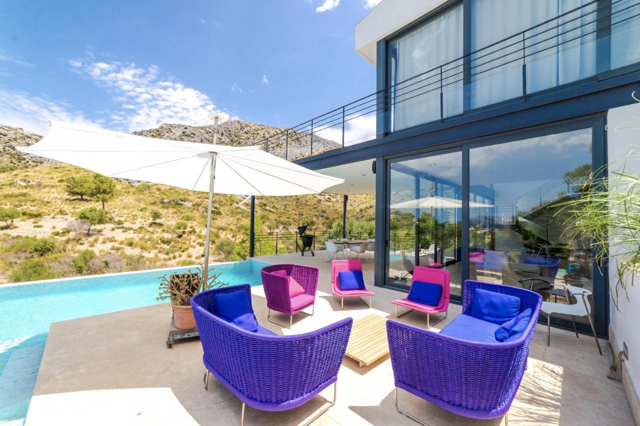 Nature Villa Alcudia (Mallorca)