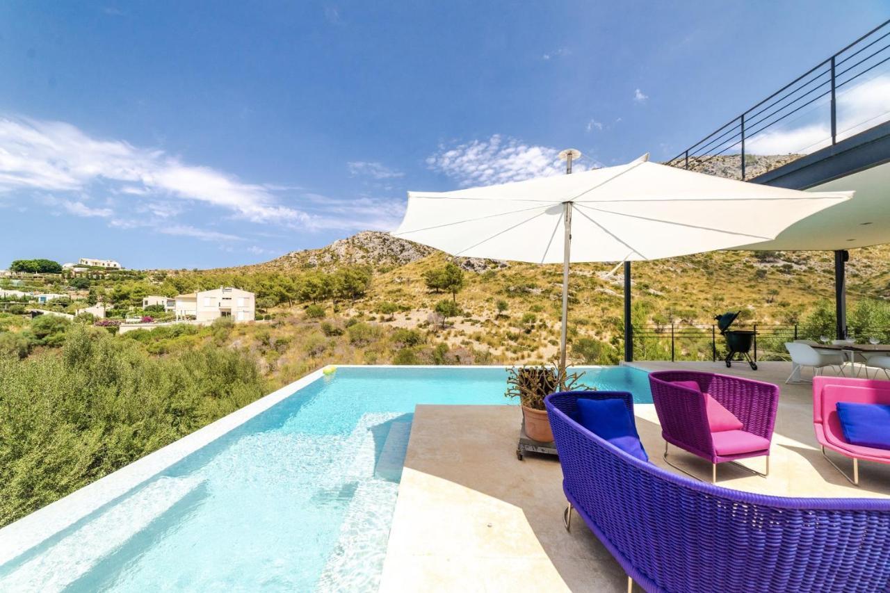 Nature Villa Alcudia (Mallorca)