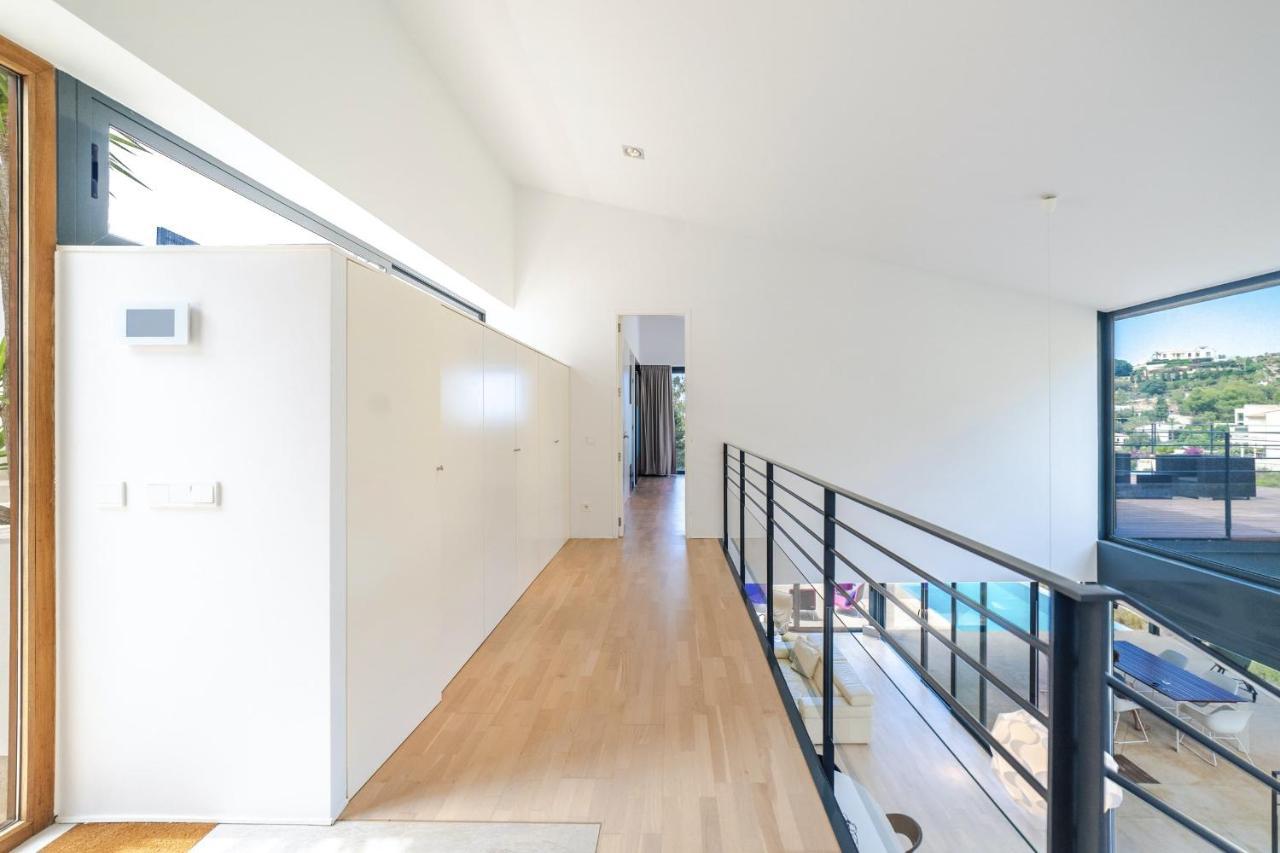 Villa Nature Alcudia (Mallorca)